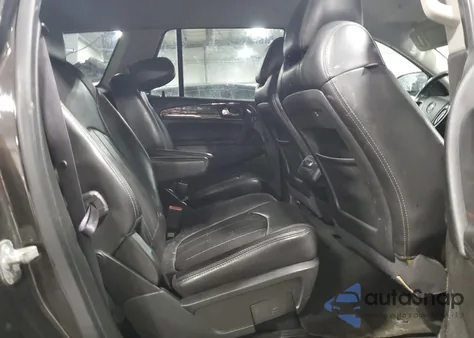 2014 Buick Enclave from USA, damaged, VIN 5GAKRBKD0EJ159744